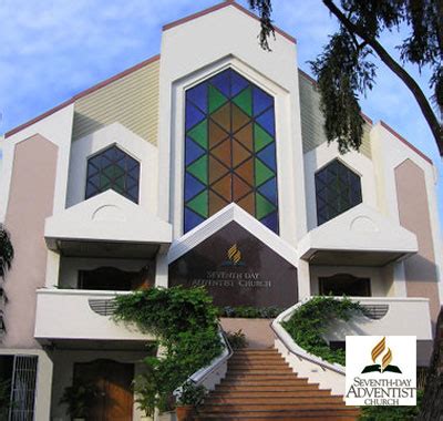 Trivia about the Seventh-Day Adventist Church | | Philippine-Trivia