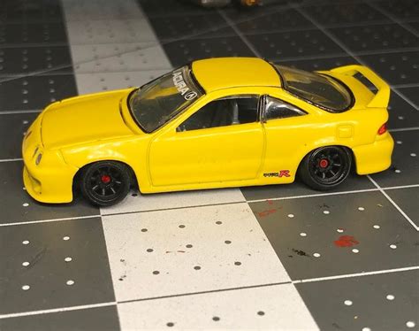 Acura Integra Type R Hot Wheels For Sale