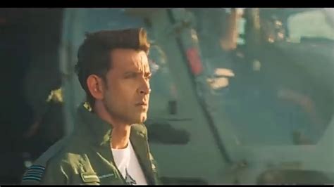 Fighter Mitti Song Hrithik Roshan Deepika Padukone Anil Kapoor Vishal