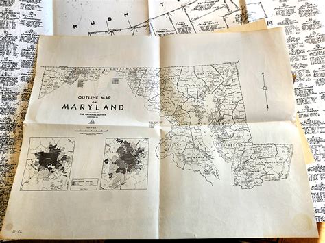 Mystery Map Umwowstudio