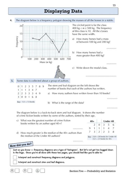 Ks3 Year 9 Maths And Science Targeted Grelly Uk