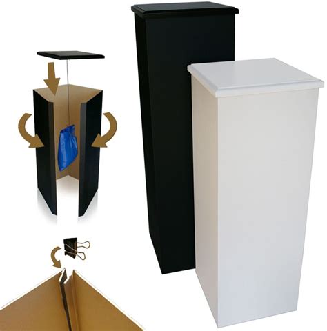 Black Affordable Portable Pro Pedestal Diy Display Craft Booth