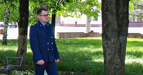 Уволенный после резни в Кущевке прокурор возглавил прокуратуру ...