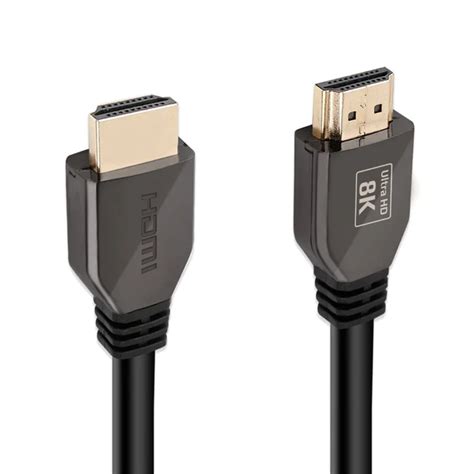 Promate Prolink K High Definition Audio Video Cable Gadget World