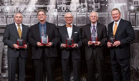 2018 Iowa Insurance Hall Of Fame Induction Ceremony Photos Iowa
