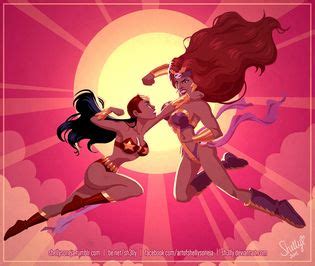 Darna Art Gallery Luscious Hentai Manga Porn