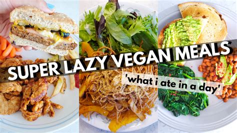 Vegan Recipes Page 23 Of 48 Cheap Lazy Vegan