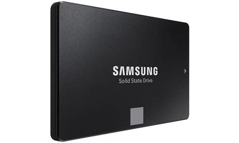 Samsung 2TB 2 5 SATA SSD 870 EVO Dyski SSD Sklep Komputerowy X