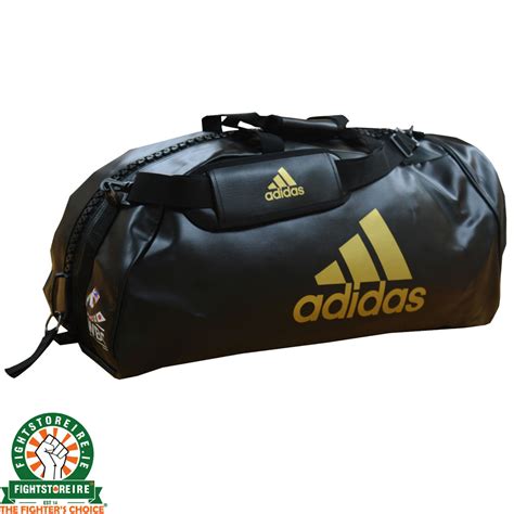 Adidas Wbc Boxing Holdall Pu In Fight Store Ireland