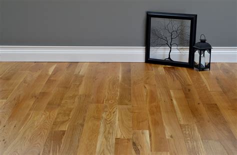 1 Common White Oak White Oak Floors Flooring Wood Flooring Options