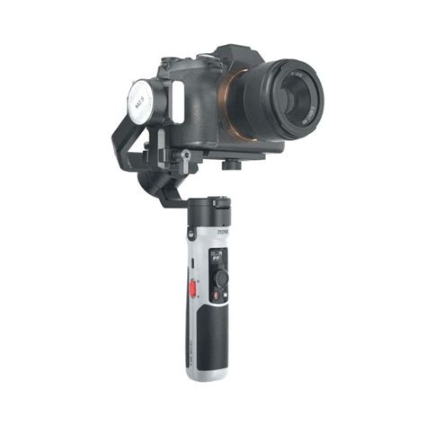 Zhiyun Crane M2S Gimbal Stabilizer In Saudi Shopkees KSA