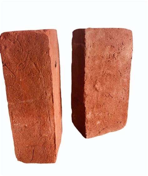 11 5Inch Clay Red Brick 11 5x5x3Inch HxWxL At Rs 7 In Tirunelveli