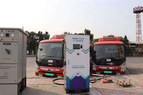 Can electric buses lead India’s green transit revolution?, ET