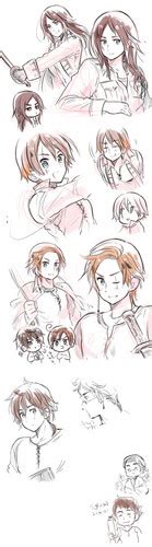 Hetalia Duality Hetalia Photo 25480866 Fanpop