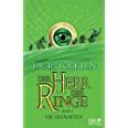 Der Herr der Ringe Bd 1 Gefährten Der Herr der Ringe Ausgabe