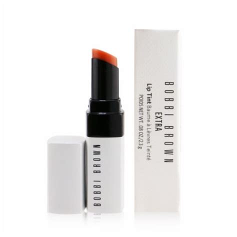 Bobbi Brown Extra Lip Tint Bare Nude G Oz G Oz Frys Food Stores