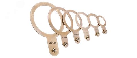 Кольцо заземления М25х1,5 (для ВМ 20) артикул PR08.3865 Промрукав ...