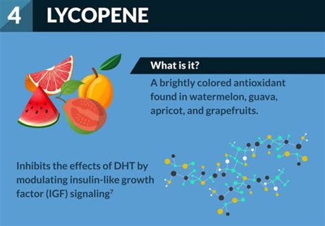 12 Best Natural DHT Blockers (2023 Update) – DrFormulas