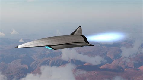 Project Mayhem 5 Things To Know About The Proposed Hypersonic Multi