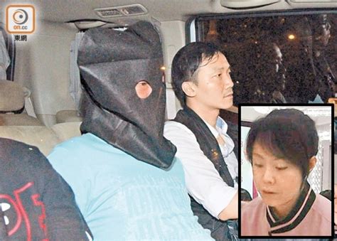 殺女友埋屍案 點心師傅誤殺罪成判囚13年｜即時新聞｜港澳｜oncc東網