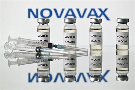 Covid Le Vaccin De Novavax Efficace Selon Les Essais Cliniques