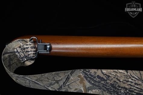 2003 Marlin Model 1894 44 Magnum JM STAMPED 20 Blued 94 Marlin 1894