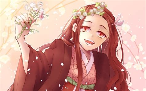 Nezuko Kamado Kimetsu No Yaiba 4k 58 Wallpaper Hot Sex Picture