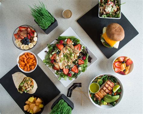 Order Proteinhouse Overland Park Menu Delivery【menu And Prices】 Overland Park Uber Eats