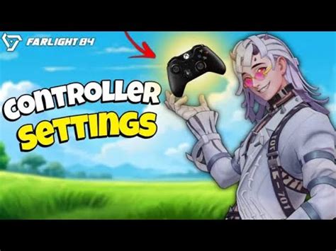 Farlight Controller Settings That Will Change Your Game Youtube