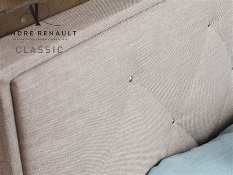 ANDRÉ RENAULT : son nouveau logo reflète avec élégance les 60 ans d ...