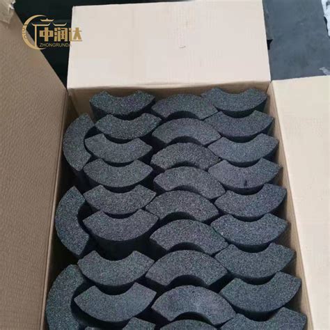 Foam Glass Insulation For Heat Insulation Board Pipe For Thermal Insulation China Cellular