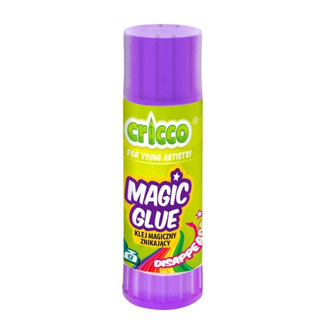 Cricco Klej magiczny w sztyfcie 9g Zakupy online z dostawą do domu