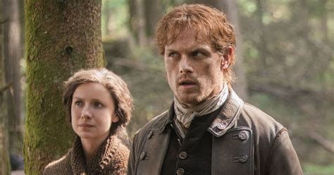 Outlander Season 4: Murtagh’s Surprise Return, Explained