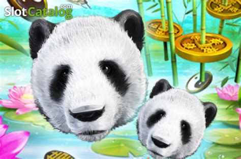 Wild Giant Panda Slot Free Demo Game Review Nov