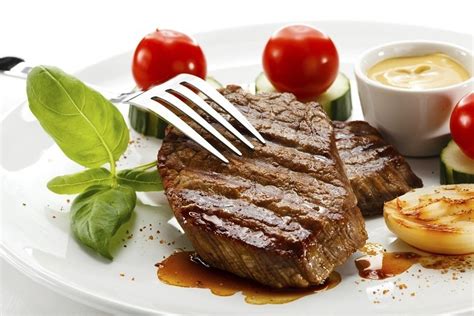 Buoni Motivi Per Mangiare La Carne Carni Sostenibili