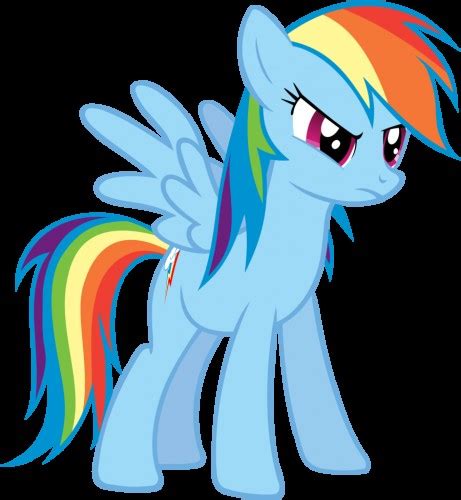 Create Meme Rainbow Dash Rainbow Dash My Little Pony Friendship Is