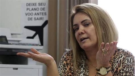 Fiscalía Investiga A Segunda Exmujer De Bolsonaro Por Corrupción