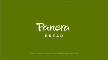 Panera Bread Toasted Baguettes Tv Spot Green Goddess Caprese Melt