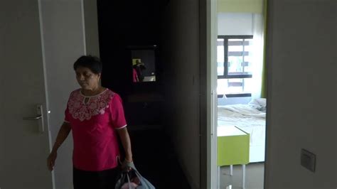 Aruna Hari Sharma Leaving BBK Talent Home Flat Nr 123 Bilbao Spain