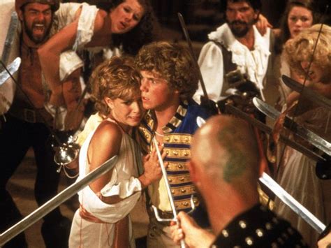 The Pirate Movie (1982) - Ken Annakin | Cast and Crew | AllMovie