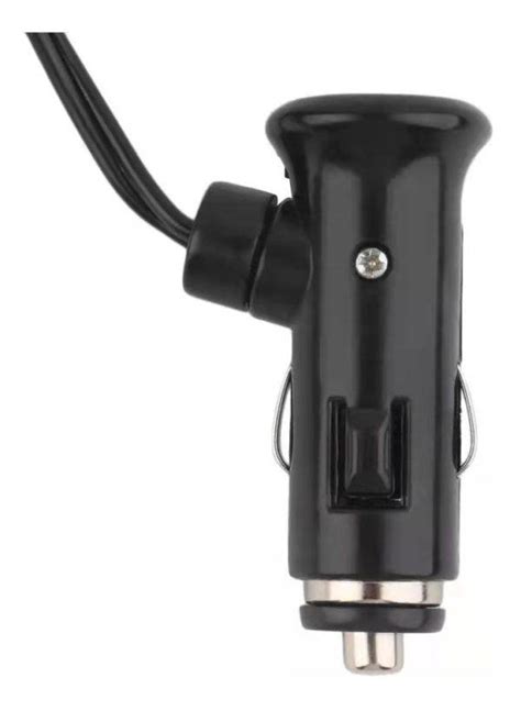 Adaptador Para Enchufe Encendedor Auto A Usb Cargador Importadora