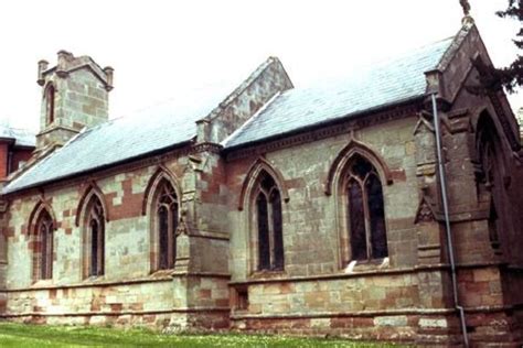 St John The Baptist Churchyard In Hadzor Worcestershire Find A Grave