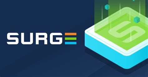 surge   loan origination platform  salesforce