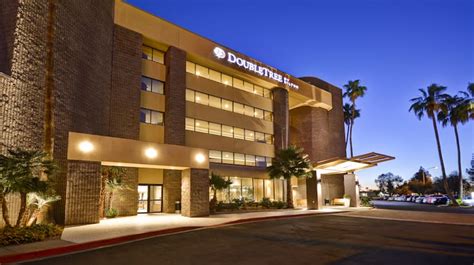 DoubleTree by Hilton Phoenix North, Arizona