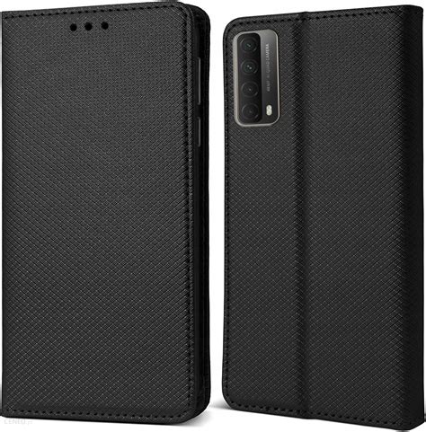 Etui Do Huawei P Smart Magnet Smart Szk O Etui Na Telefon Ceny