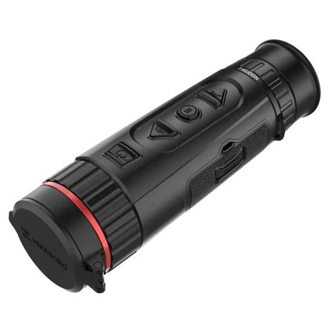 HIKMICRO Falcon FQ35 Handheld Thermal Monocular Camera Materialsupply