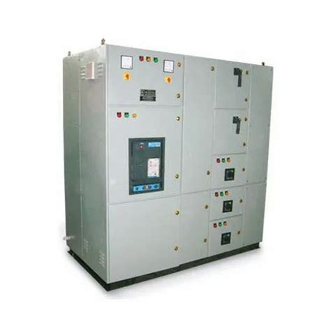 Electric Three Phase Mcc Panel Ip Rating Ip At Rs In