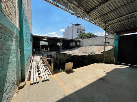 venta Lote de Terreno en Ex Ejido de Santa Úrsula Coapa Coyoacán CDMX