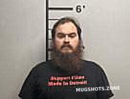 Petty Joshua Benton County Mugshots Zone