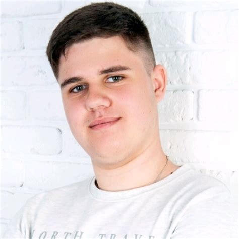 Kirill Moskalenko - GoIT - start your career in IT - Chornomorsk ...